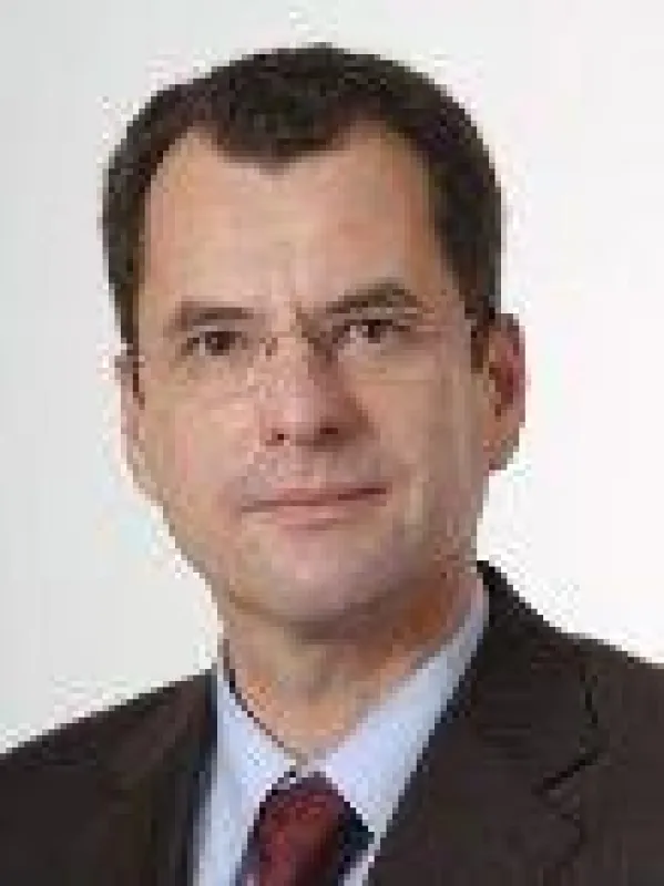 Rolf Hempel, Inhaber BEI-Training Berlin-Mitte