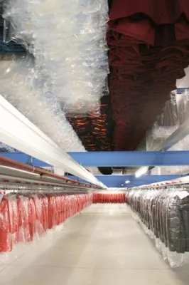 E+P erhält Auftrag von Ulla Popken: Neues Software-Outfit für Ulla Popken Bild: E+P erhält Auftrag von Ulla Popken: Neues Software-Outfit für Ulla Popken