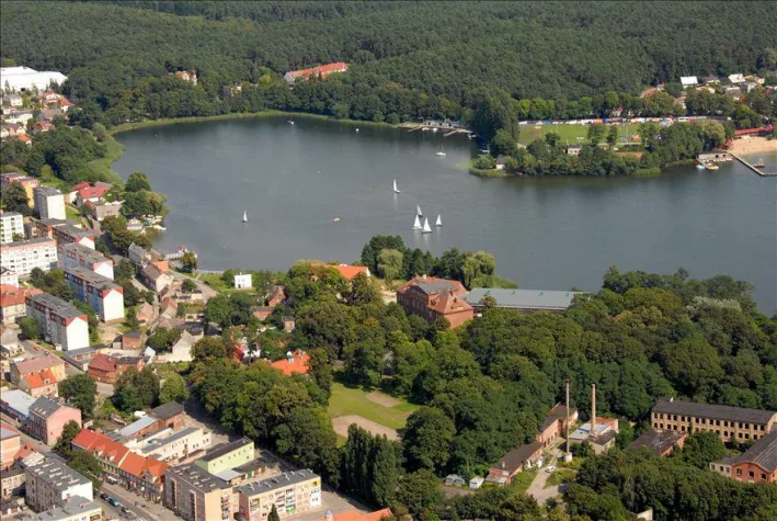 Bild: Günstiger All-Inclusive-Urlaub mit Wellness in Polen