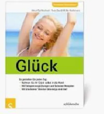 Bild: Glücksvitamine für ein glückliches Leben
