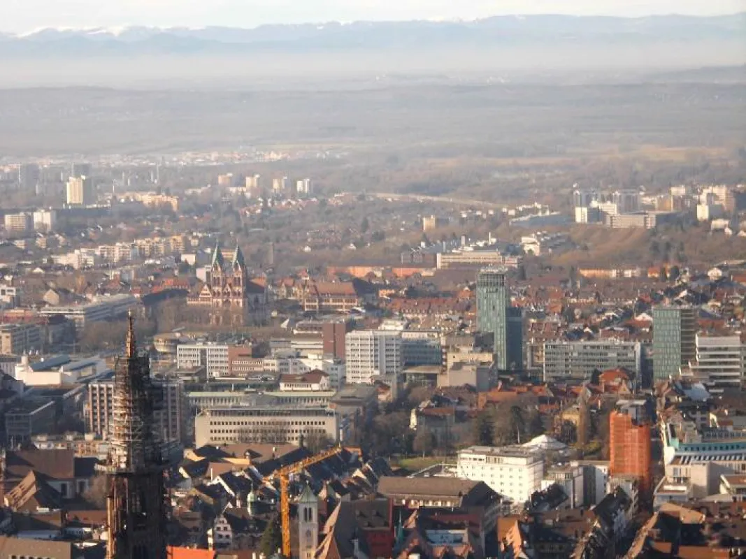 Immobilienmarkt Berlin