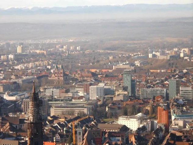 Bild: Immobilienmarkt Berlin