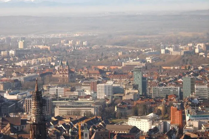 Bild: Immobilienmarkt Berlin