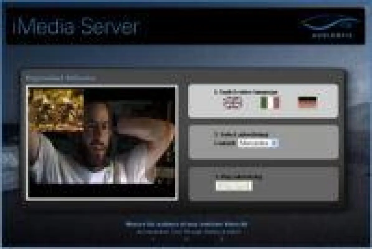 Regionaliesierte Werbung mit Audiantis iMedia Server