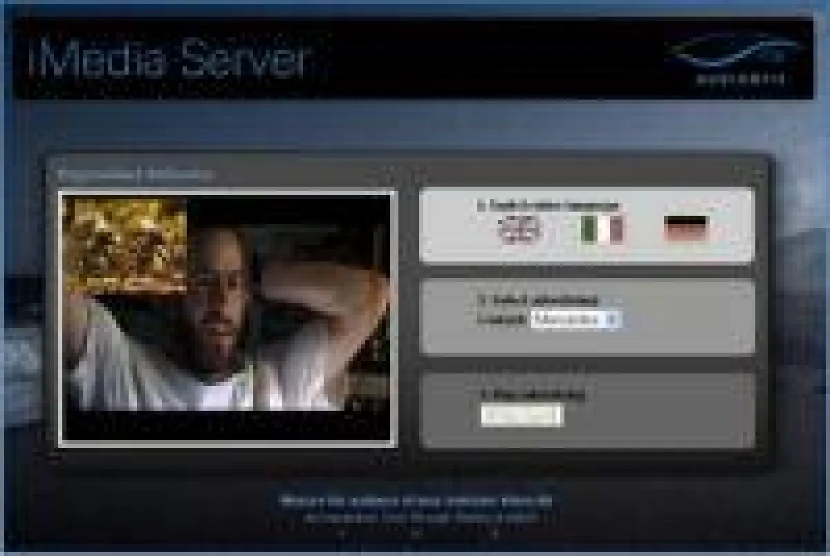 Regionaliesierte Werbung mit Audiantis iMedia Server