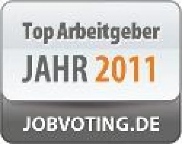 Bild: Top Arbeitgeber September 2011