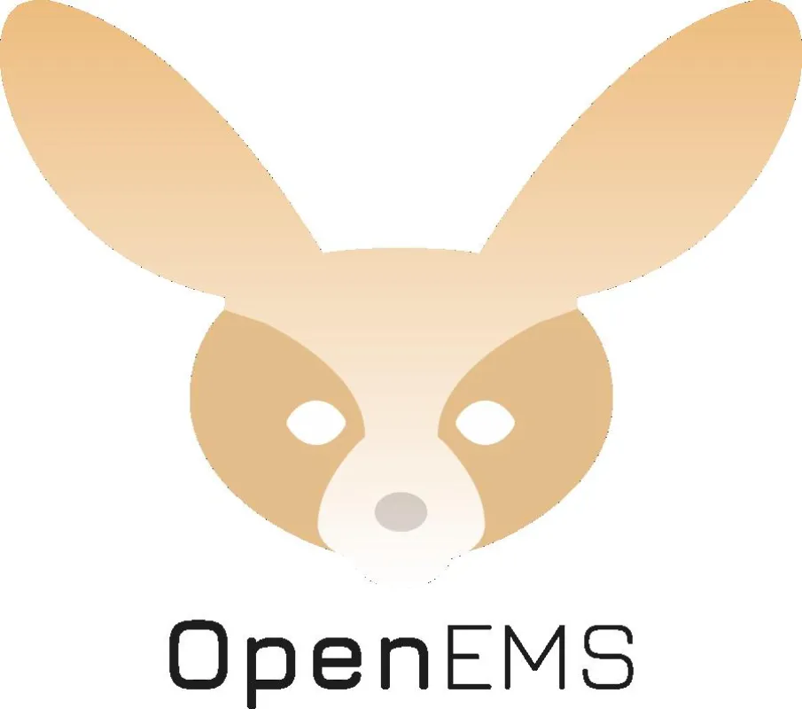 Logo der OpenEMS Foundation