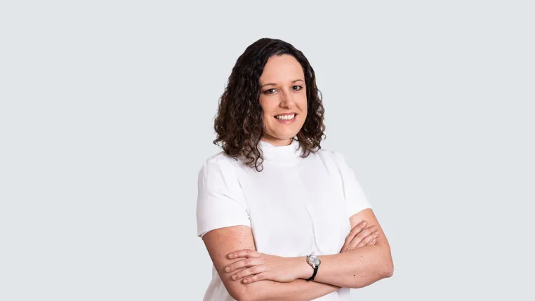 Bild: Wer ist Barbara Haiden, Inhaberin von Barbara's Business Consulting?