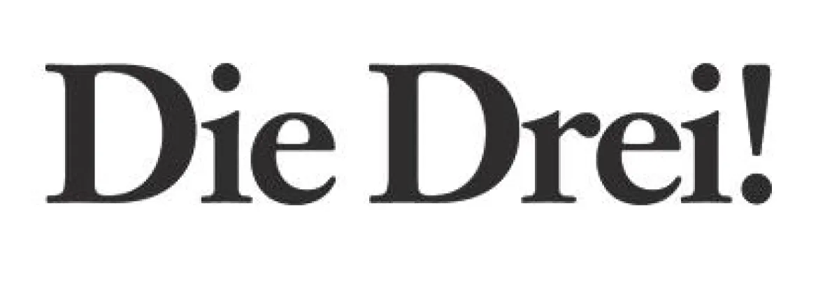 Die Drei! Werbeagentur GmbH & Co. KG