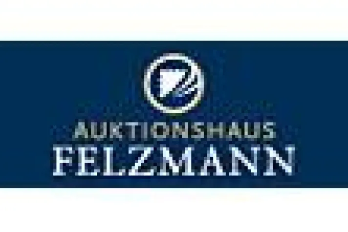 e@uction - Online-Auktionen bei Felzmann Bild: e@uction - Online-Auktionen bei Felzmann