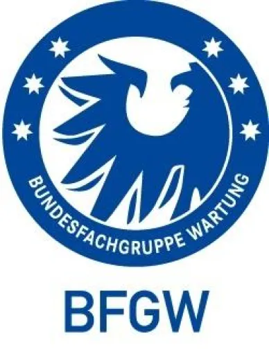 BFGW verleiht Ehrenpreis Bild: BFGW verleiht Ehrenpreis
