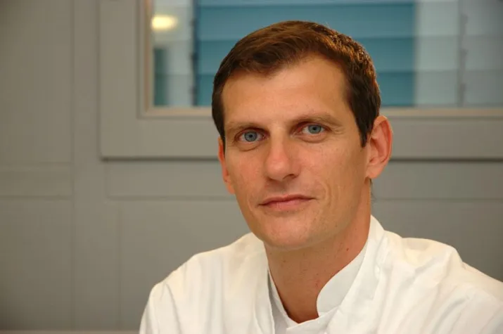 Bild: Neue Hüfte und Allergie ?