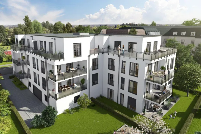 Bild: Kurfürstenresidenz Potsdam – für Familien und Individualisten
