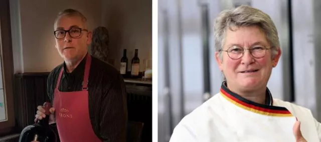 Bild: Besondere Genussmomente am Drachenfels erleben - Sommeliers starten mit Schlendertour "Brot trifft Wein"