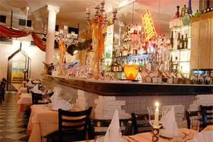 Bild: DER VARTA-FÜHRER - Restaurant der Woche: "Die Leiter" in Frankfurt am Main