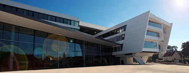 Bild: ZF Friedrichshafen AG erhöht Energieeffizienz durch IoT-Plattform der in-GmbH