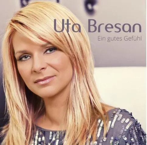 Bild: Ein gutes Gefühl mit Uta Bresan - große Radiotour zur Albumveröffentlichung