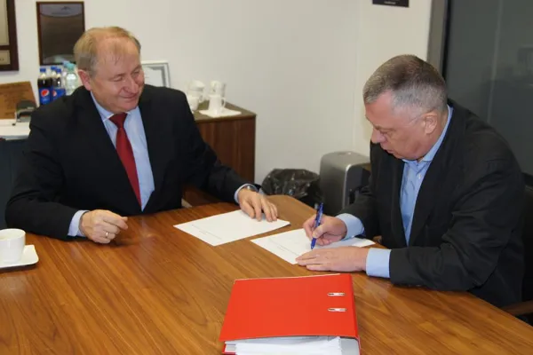 Bild: Mit IMC-Qualität in Osteuropa