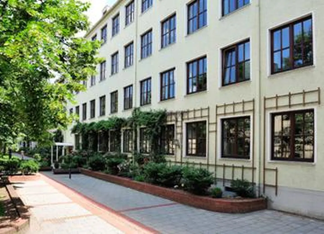 Neuer Standort der Zentrale Gerschlauer GmbH, Immobilien München