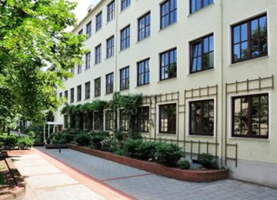 Bild: Gerschlauer Immobilien verlegt Firmensitz ins Münchner Zentrum