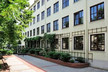Bild: Gerschlauer Immobilien verlegt Firmensitz ins Münchner Zentrum