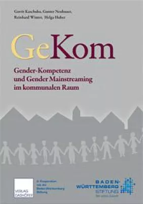 Bild: Wenn aus Worten Taten werden: Gender-Perspektiven in der Praxis