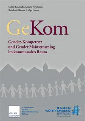 Bild: Wenn aus Worten Taten werden: Gender-Perspektiven in der Praxis