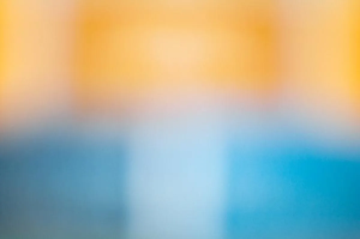 Leon Billerbeck, Foreign Landscapes, Fotografie, 2017.