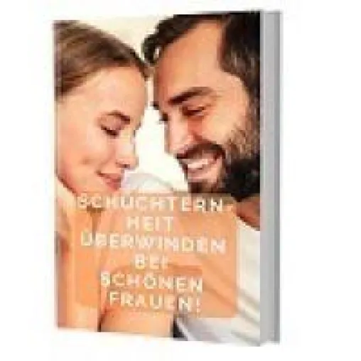 Schüchternheit überwinden bei schönen Frauen Bild: Schüchternheit überwinden bei schönen Frauen