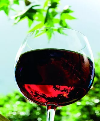 Bild: Air New Zealand Wine Awards: Prämierung der besten Tropfen Happy Hour auf Inlandsflügen