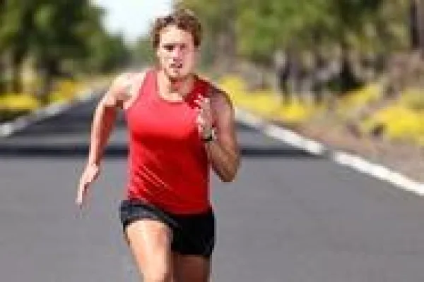 Bild: Mehr Power und Ausdauer bei Leistungsport und Marathon - Proteinspaltende Enzyme helfen