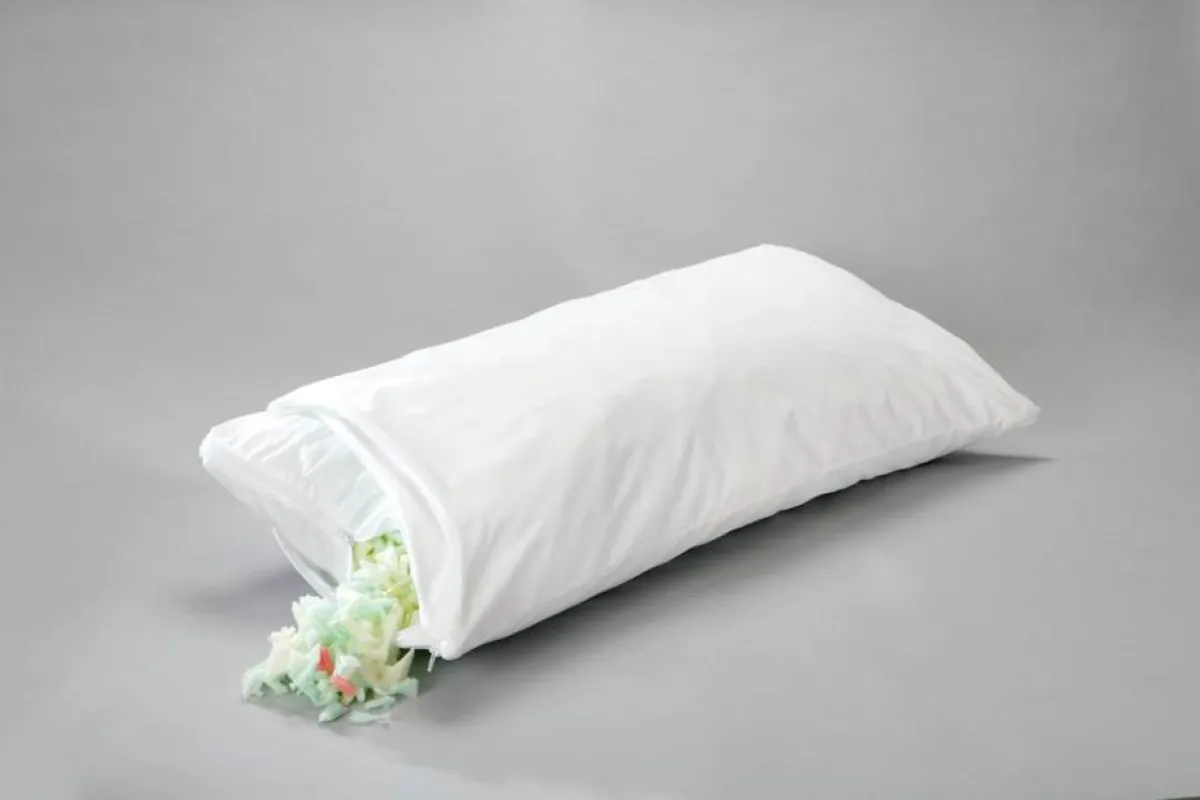PULMASOFT® comfort allergendichtes Kopfkissen