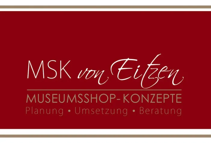 Museumsshops und ihr Potenzial Bild: Museumsshops und ihr Potenzial