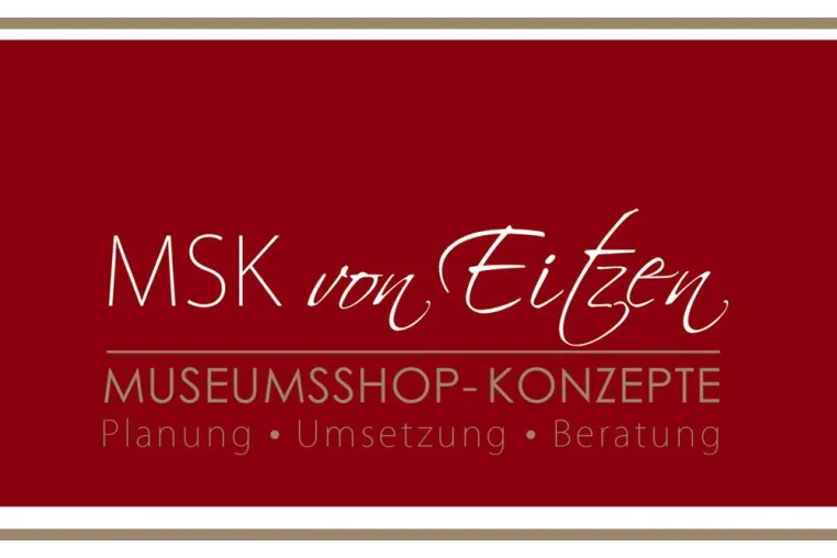 Bild: Museumsshops und ihr Potenzial
