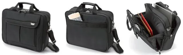 Bild: DICOTA EasyTop - Zeitloser Toploader mit dem Zeug zum modernen Klassiker