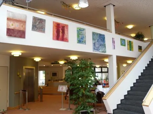 Bild: Kunst und Musik öffnet die Seelen der Menschen