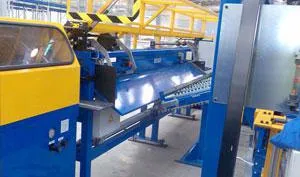 Wirtschaftliches Schneiden/Trennen von Metallrohren – von Aluminium bis Titan Bild: Wirtschaftliches Schneiden/Trennen von Metallrohren – von Aluminium bis Titan