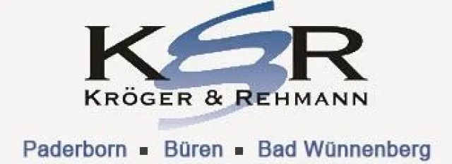 Kanzlei Kröger & Rehmann stärkt sein Paderborner Büro Bild: Kanzlei Kröger & Rehmann stärkt sein Paderborner Büro