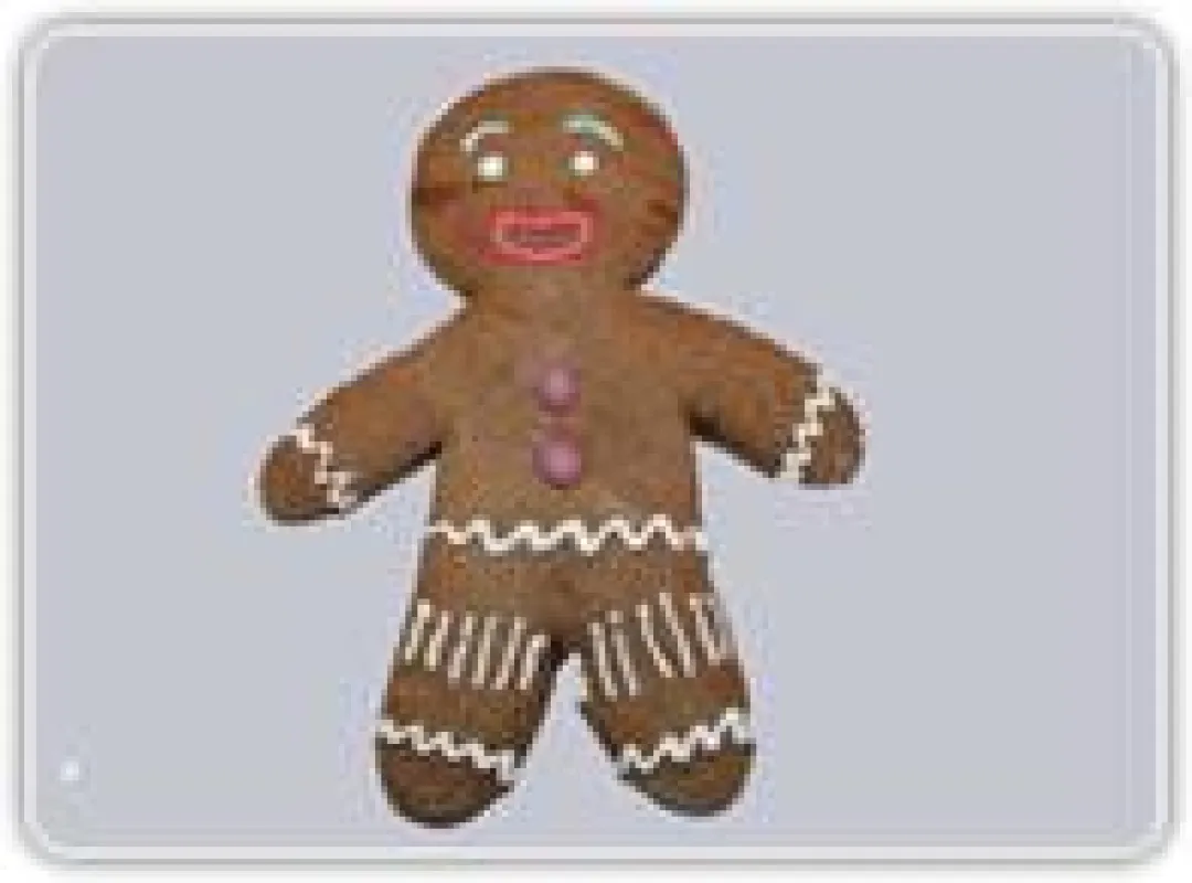Lebkuchenmann