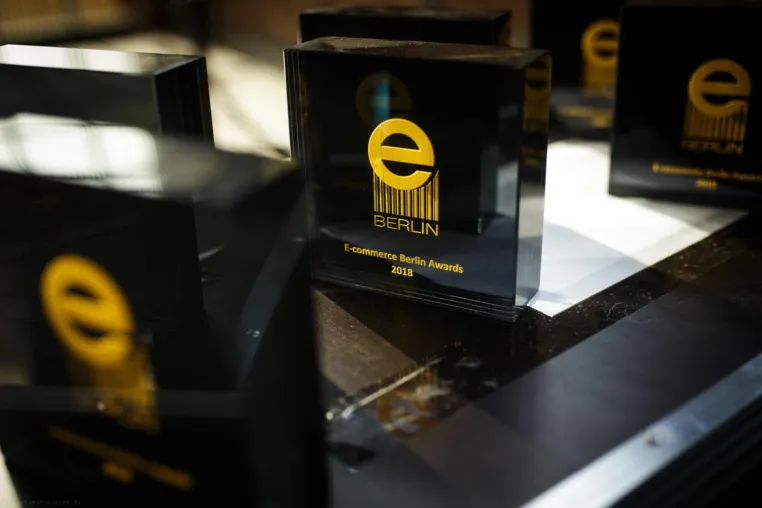 Bild: E-Commerce Berlin Awards: minubo gehört zur Spitzengruppe der BI Lösungen in Deutschland