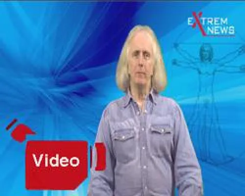 Bild: Fernheilen per Video: Befreiung des Geldflusses