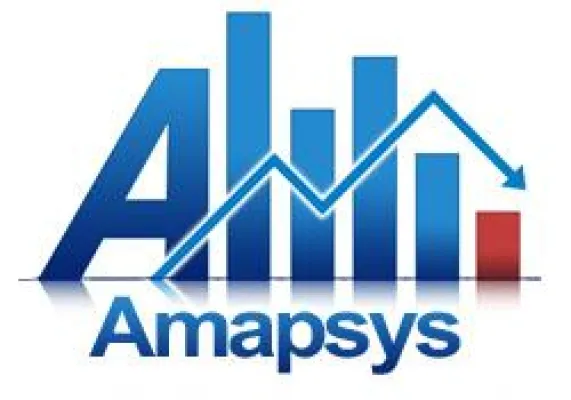 Bild: In neuem Gewand und mit neuen Funktionen - Amapsys.de Relaunch