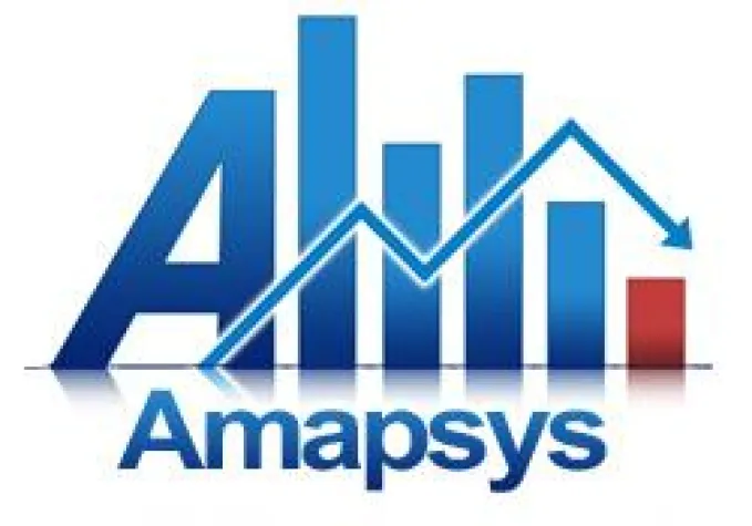 Bild: In neuem Gewand und mit neuen Funktionen - Amapsys.de Relaunch