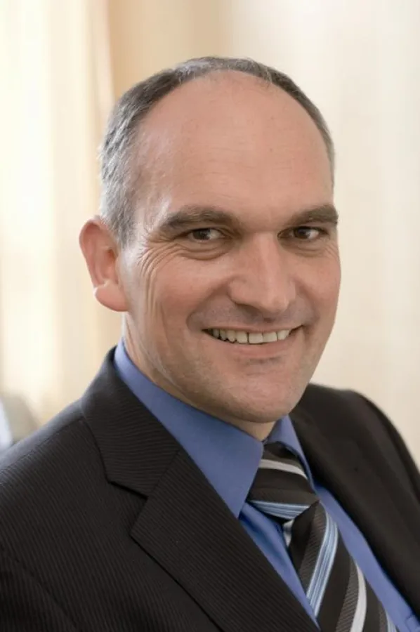 Winfried Schaur - Unternehmer des Monats August