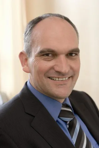 Bild: Unternehmer des Monats August