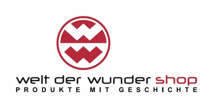 Bild: EM-2012: im "Welt der Wunder"-Shop