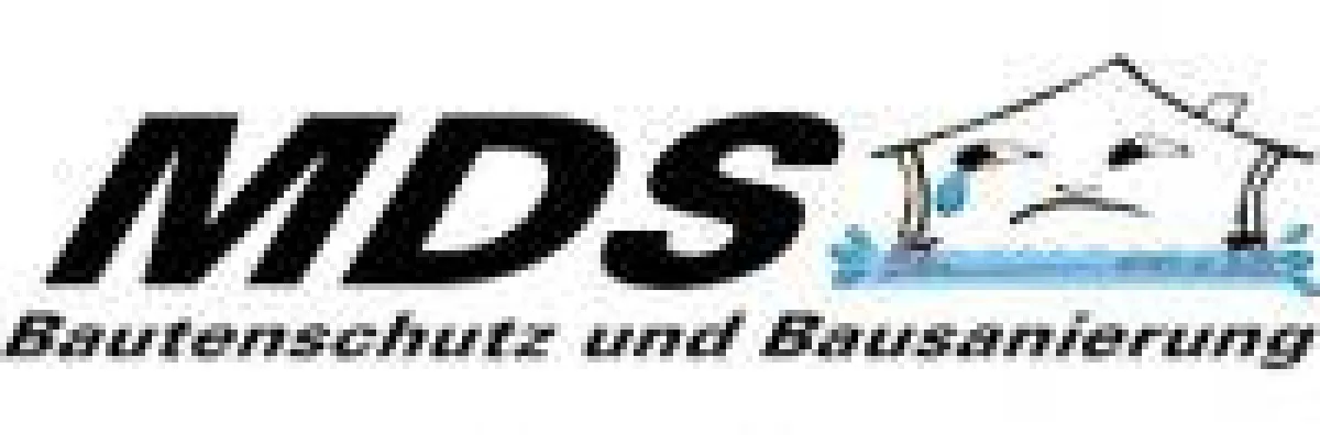 MDS Bautenschutz und Bausanierung