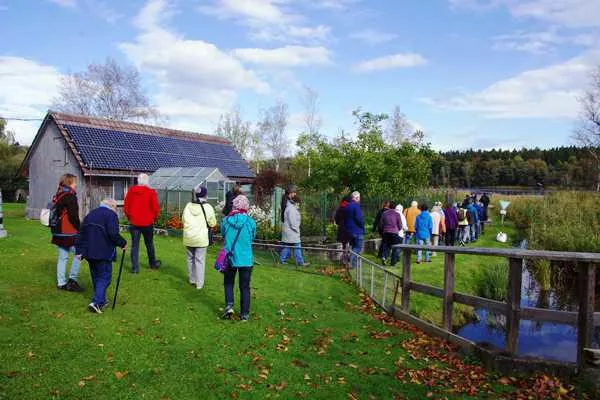Stiftung Liebenau lädt Gastfamilien nach Vorsee ein Bild: Stiftung Liebenau lädt Gastfamilien nach Vorsee ein