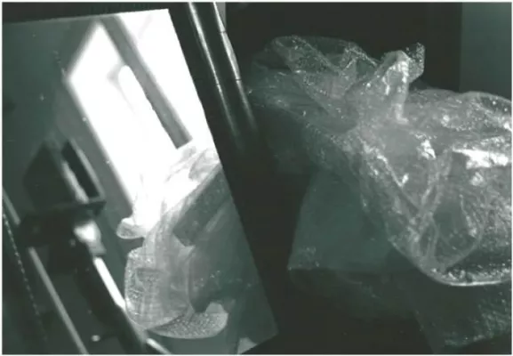 Bild: Jörg Hennings Lichtfänger Eröffnung: 6.03.2014, 19 Uhr Ausstellung: 7.03.–4.05.2014