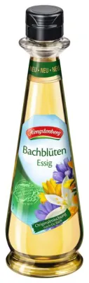 Bild: Hengstenberg präsentiert ersten Bachblüten Essig